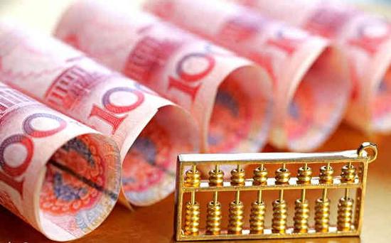 央行：已有近100家左右机构在发行科技创新债券 金额超2500亿