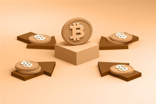 BTC震荡山寨狂欢 XBIT分析CPI最新数据如何重创炒币加密市场