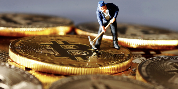 Moneta Markets外汇：比特币短线承压 机构资金支撑走势