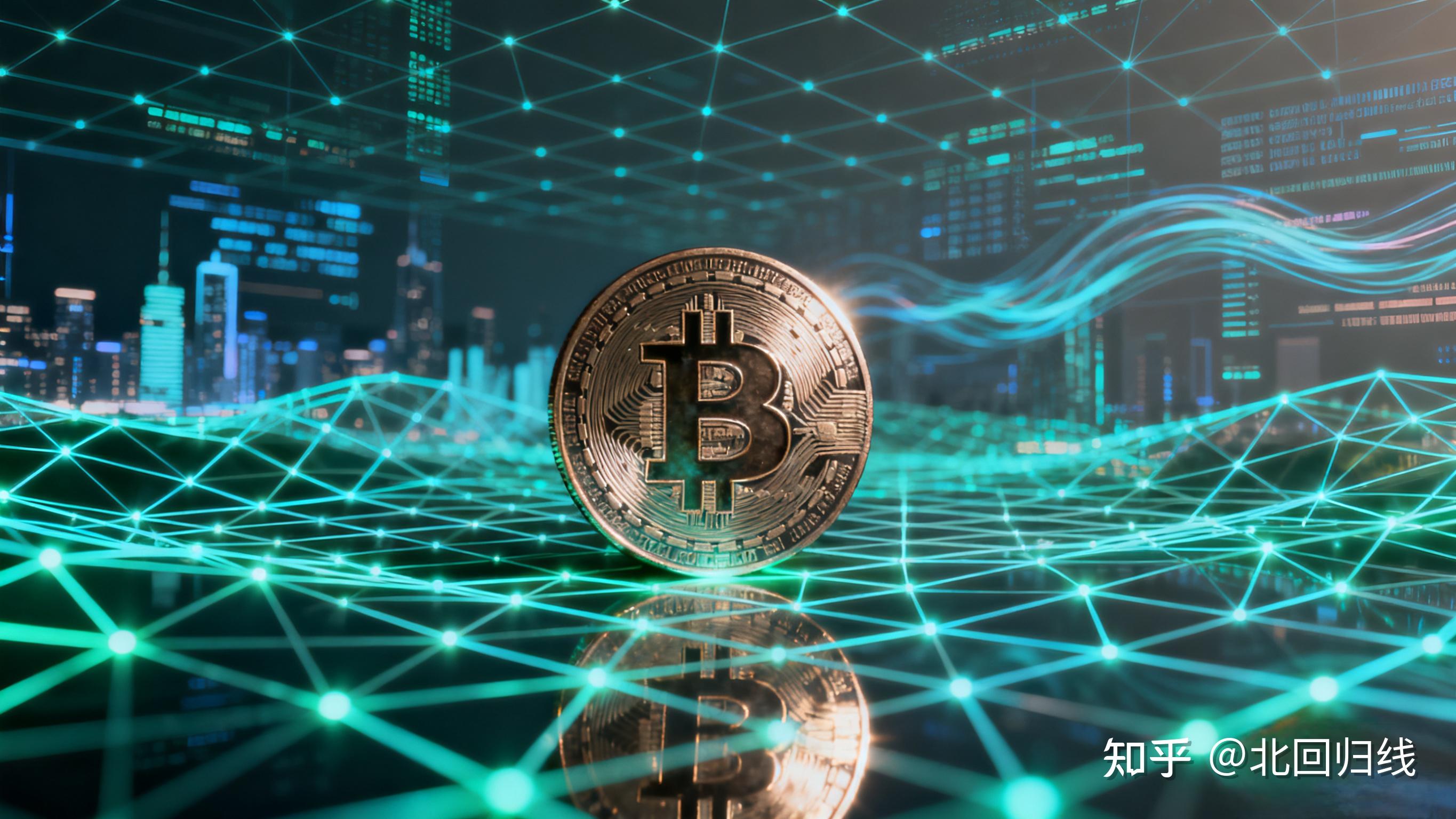 谁在抛售比特币接下来是涨是跌？