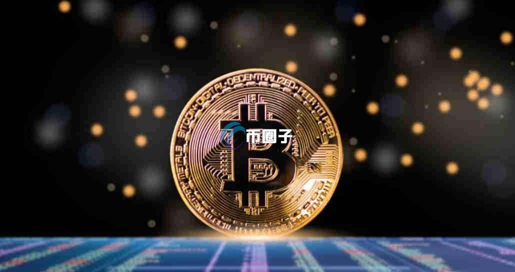 加密货币市值蒸发上万亿美元