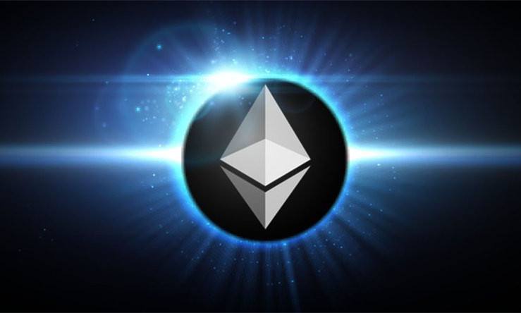 以太坊升破2800美元