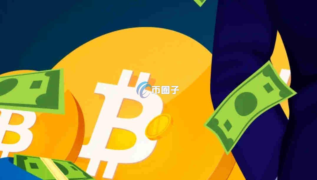 跌至8万美元 比特币坠入熊市