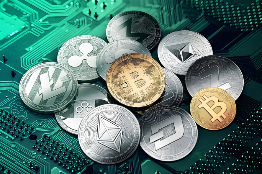 加密货币急泻特朗普家族身家蒸发10亿美元