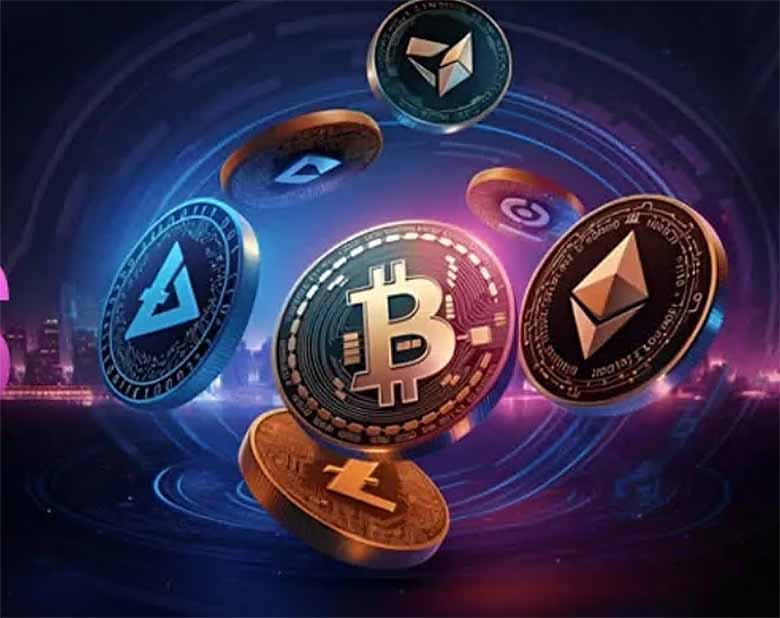 港股异动 加密货币市场迎强劲反弹 迷策略(02440)涨超7% 云锋金融(00376)涨近6%